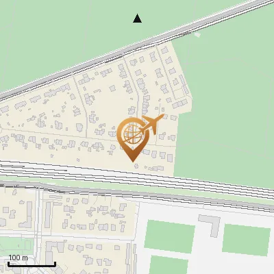 Foto zu Am Damm 31-32, 12587 Berlin