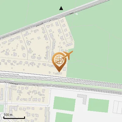 Foto zu Am Damm 33-37, 12587 Berlin