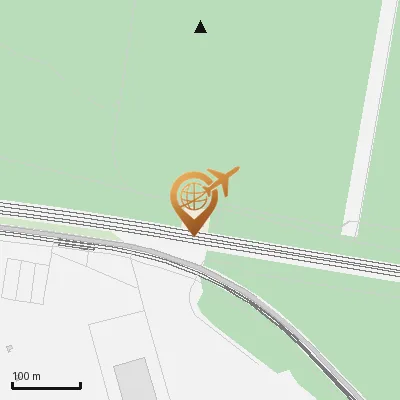 Foto zu Am Damm 40, 12587 Berlin