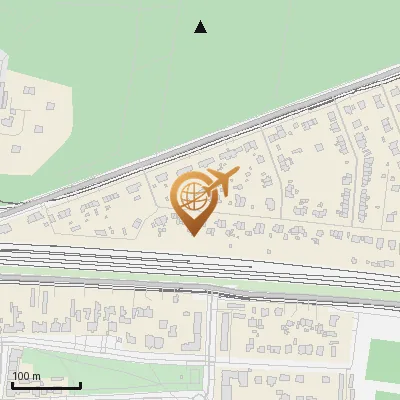 Foto zu Am Damm 6-10, 12587 Berlin