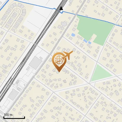 Foto zu Am Danewend 1-2, 13125 Berlin