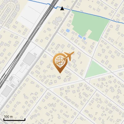 Foto zu Am Danewend 3-5, 13125 Berlin