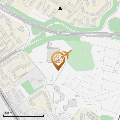 Foto zu Am Deutzer Stadtgarten 1, 50679 Köln