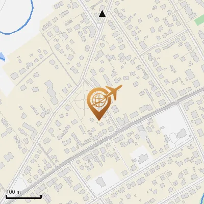 Foto zu Am Dianaplatz 13, 13469 Berlin