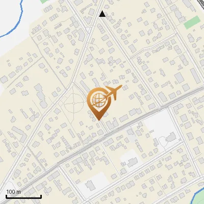 Foto zu Am Dianaplatz 1-5, 13469 Berlin