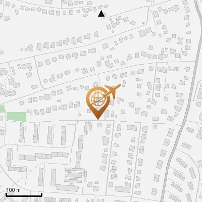 Foto zu Am Diggen 18, 21077 Hamburg