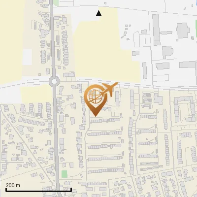 Foto zu Am Distelkampsgarten 2-14, 51147 Köln