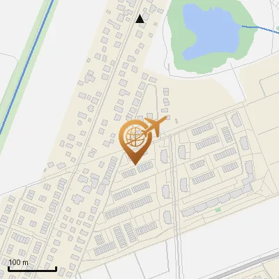 Foto zu Am Dörferweg 8-20, 13057 Berlin