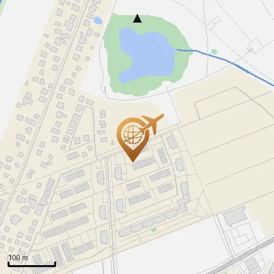 Foto zu Am Dörferweg 24-40, 13057 Berlin