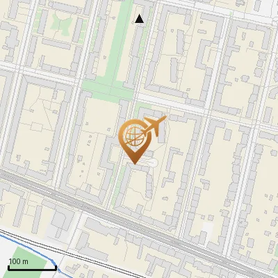 Foto zu Am Doggelhof 1-3, 13403 Berlin