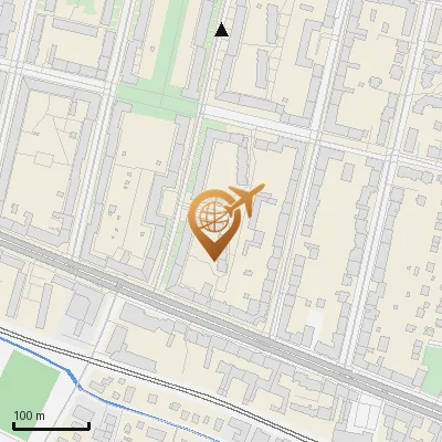 Foto zu Am Doggelhof 6-10, 13403 Berlin