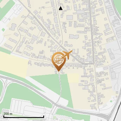 Karte Am Dohmenhof 1-3, 50997 Köln