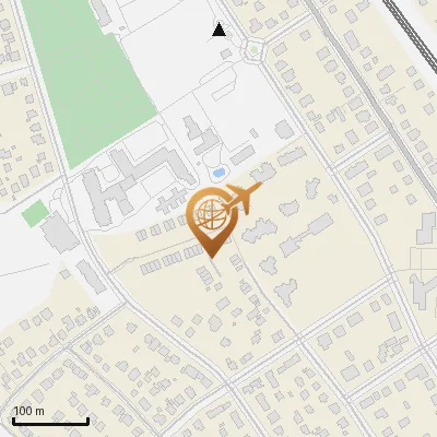 Foto zu Am Dominikusteich 10-22, 13467 Berlin