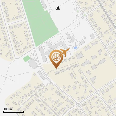 Foto zu Am Dominikusteich 1-9, 13467 Berlin