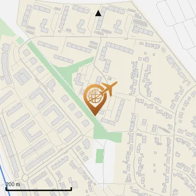 Foto zu Am Donewald 14, 51069 Köln