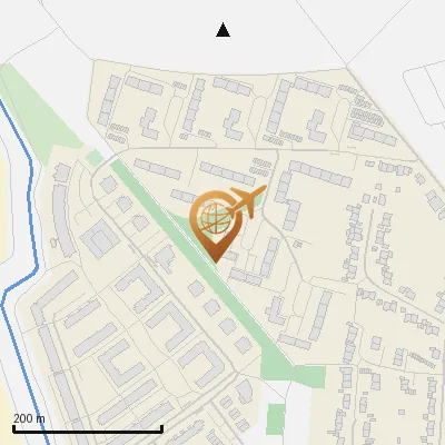 Foto zu Am Donewald 2, 51069 Köln