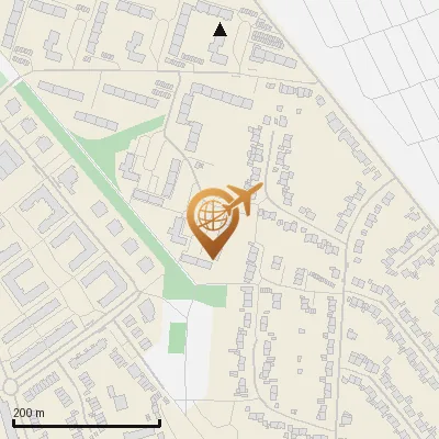 Foto zu Am Donewald 16-26, 51069 Köln