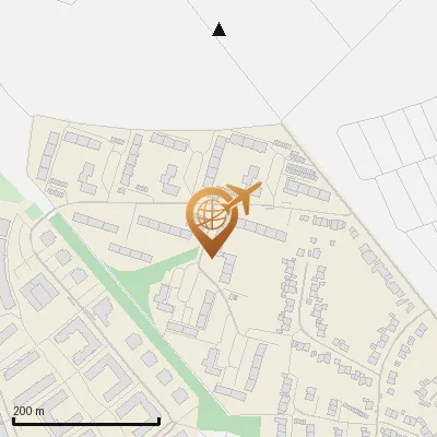 Foto zu Am Donewald 3, 51069 Köln