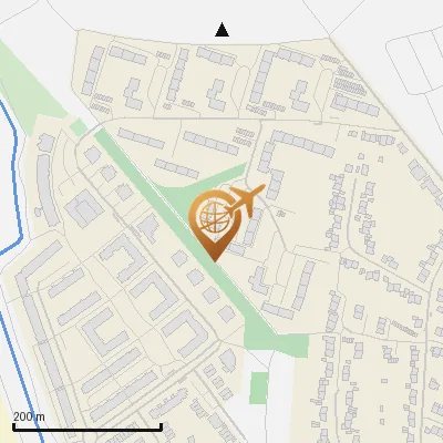 Foto zu Am Donewald 4-6, 51069 Köln