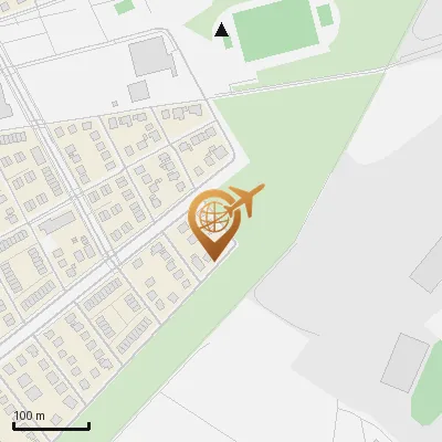 Foto zu Am Donnerberg 91-99, 14089 Berlin