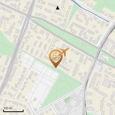 Foto zu Am Dorfanger 20-32, 13437 Berlin