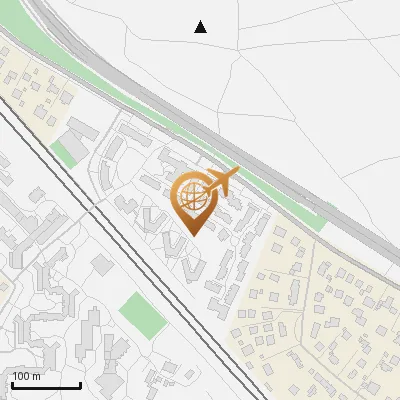 Foto zu Am Dorfteich 14-26, 13503 Berlin