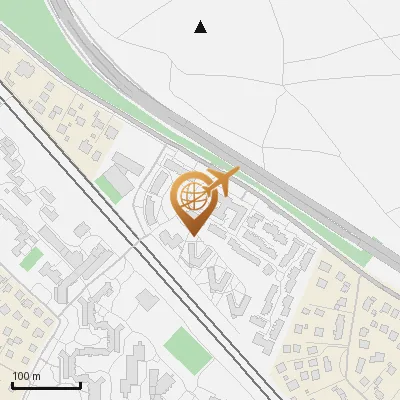 Foto zu Am Dorfteich 2-10, 13503 Berlin