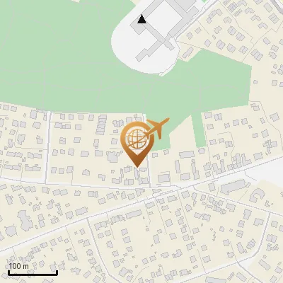 Foto zu Am Dorfwald 5-9, 14089 Berlin