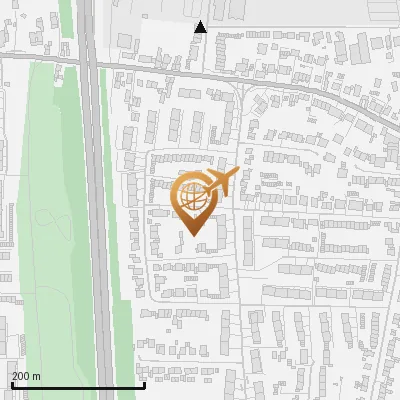 Foto zu Am Dornbusch 2-6, 51147 Köln