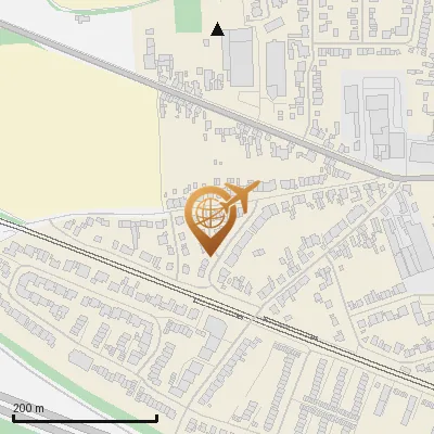 Foto zu Am Dreieck 2-3, 51107 Köln