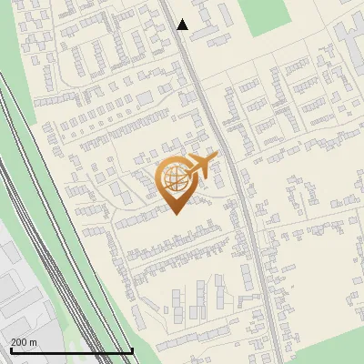 Foto zu Am Eichelberg 1-3, 50767 Köln