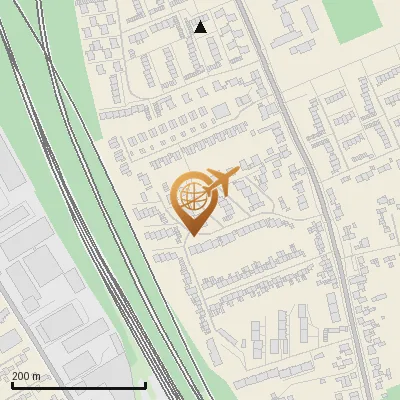 Foto zu Am Eichelberg 15-40, 50767 Köln