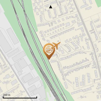 Foto zu Am Eichelberg 64-76, 50767 Köln