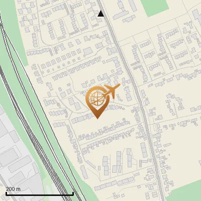 Foto zu Am Eichelberg 9-10, 50767 Köln