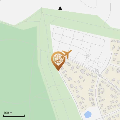 Foto zu Am Eichenhain 120, 13465 Berlin