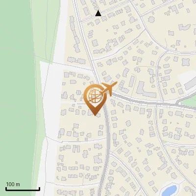 Foto zu Am Eichenhain 44-51, 13465 Berlin