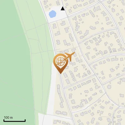 Foto zu Am Eichenhain 70-74, 13465 Berlin