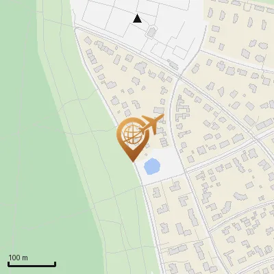 Foto zu Am Eichenhain 94, 13465 Berlin