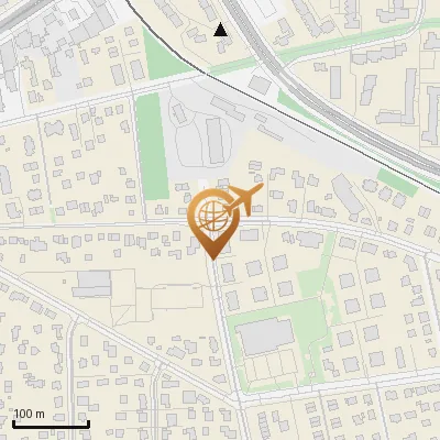 Foto zu Am Eichenquast 13-14, 12353 Berlin