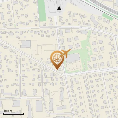 Foto zu Am Eichenquast 26-32, 12353 Berlin