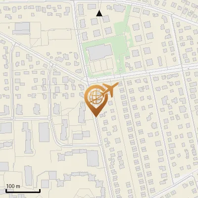 Foto zu Am Eichenquast 35-41, 12353 Berlin