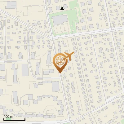 Foto zu Am Eichenquast 43, 12353 Berlin