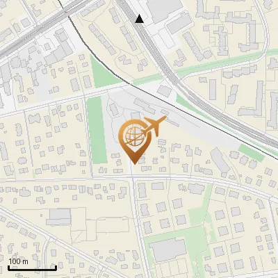 Foto zu Am Eichenquast 5, 12353 Berlin