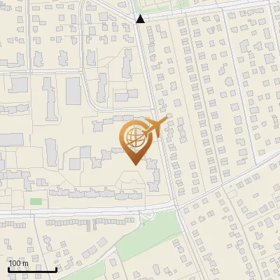 Foto zu Am Eichenquast 48-58, 12353 Berlin