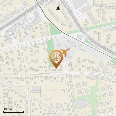 Foto zu Am Eichenquast 6, 12353 Berlin