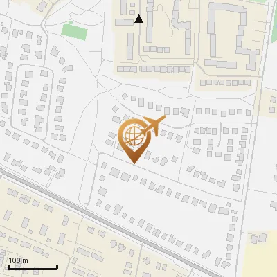 Foto zu Am Eichenrehmen 18-26, 22359 Hamburg