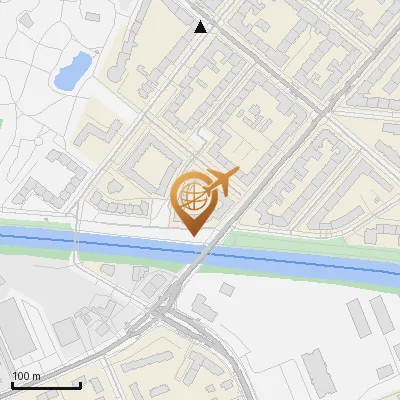 Foto zu Am Eichgarten 1-2, 12167 Berlin