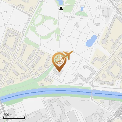 Foto zu Am Eichgarten 14, 12167 Berlin