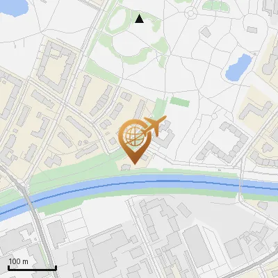 Foto zu Am Eichgarten 15-17, 12167 Berlin