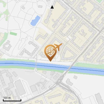 Foto zu Am Eichgarten 3, 12167 Berlin